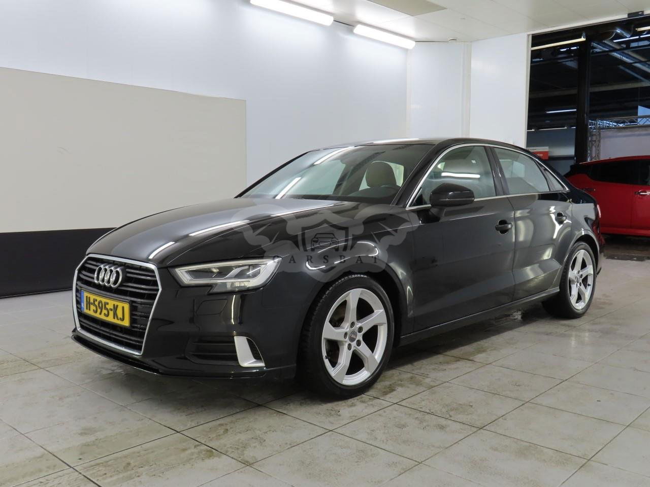 Audi A3 30 TFSI Advance 2020