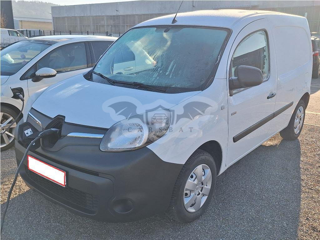 Renault Kangoo 2021