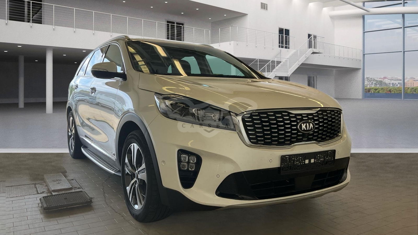 Kia Sorento 2.2 CRDi 2020