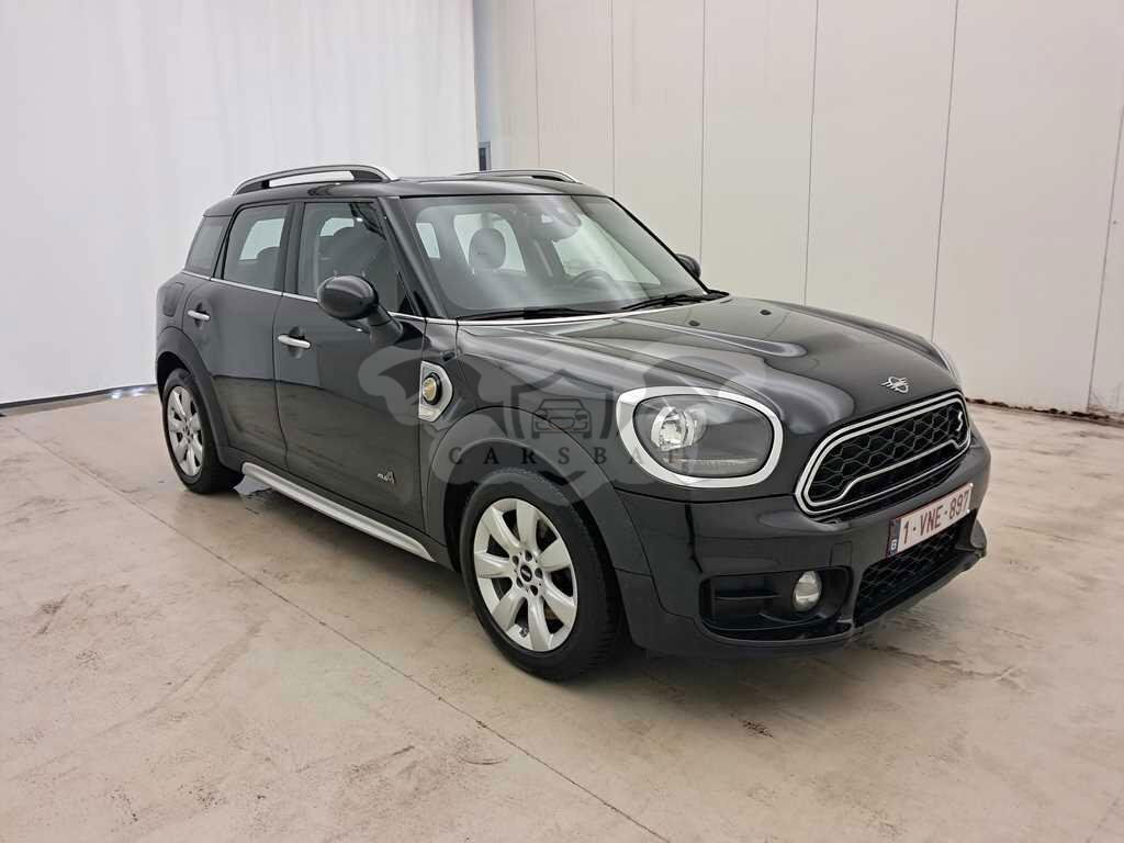 Mini Countryman Cooper SE 1.5I 2019