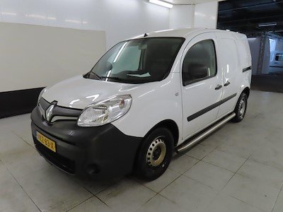 Renault Kangoo 1.5 DCI Comfort 2021