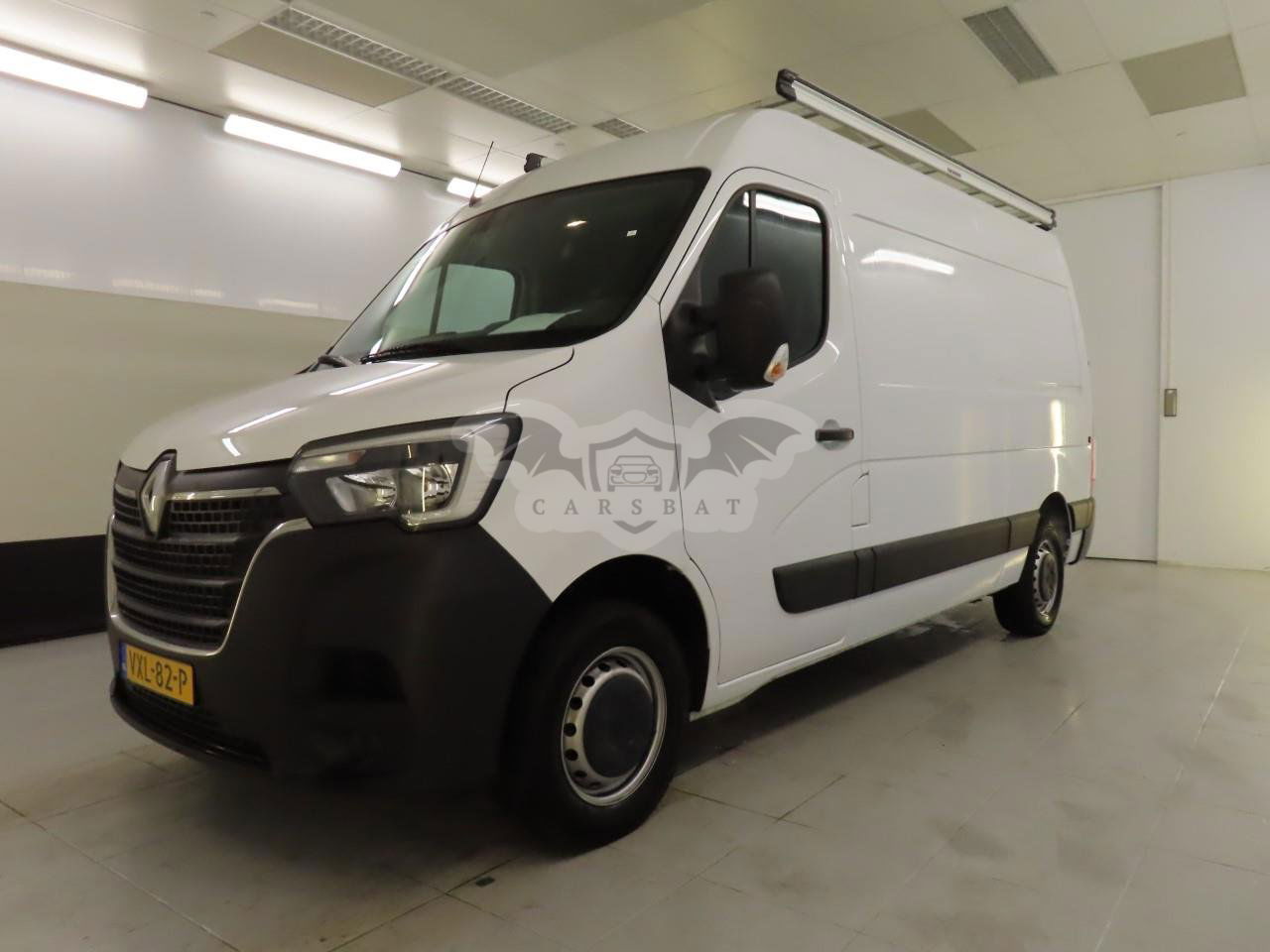 Renault Master L2H2 Comfort 2023