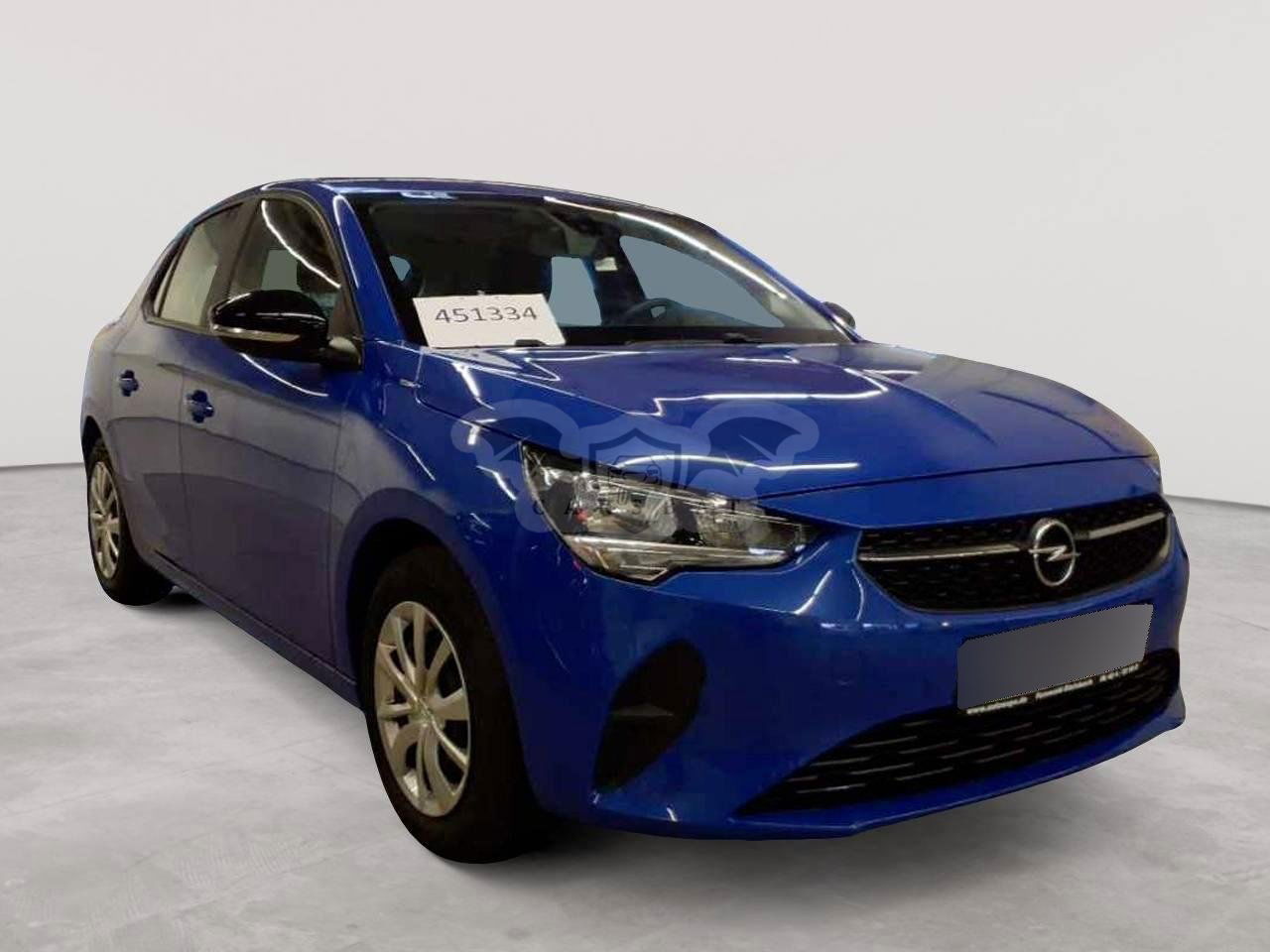 Opel Corsa 1.2 Edition 2022