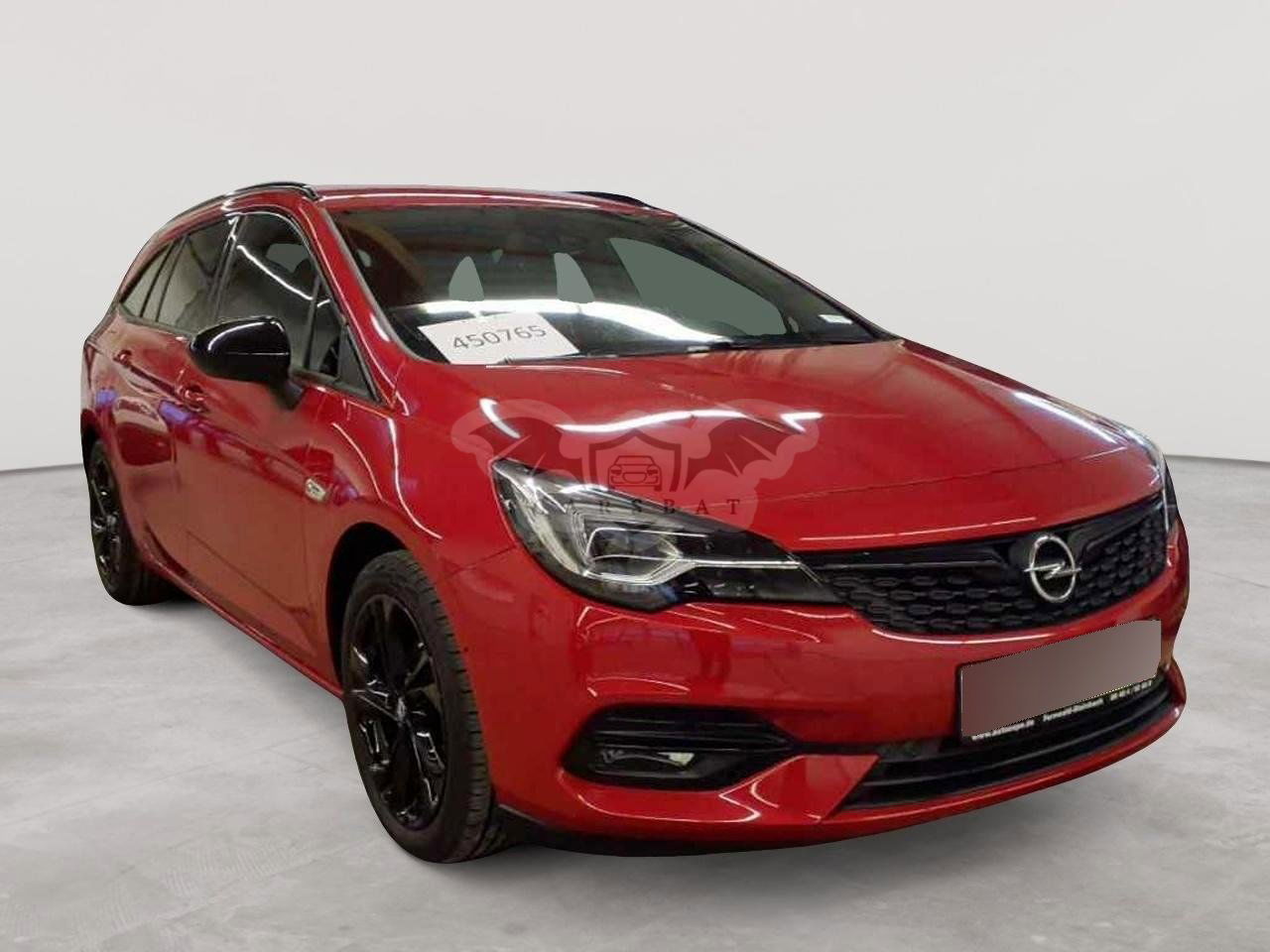 Opel Astra Sports Tourer 1.2 Ultimate 2021
