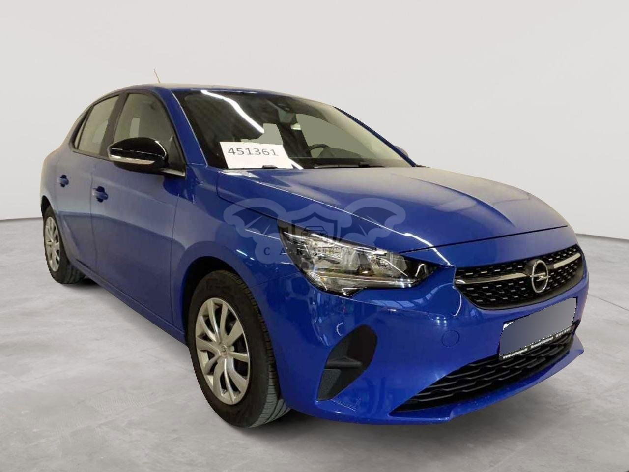Opel Corsa 1.2 Edition 2022