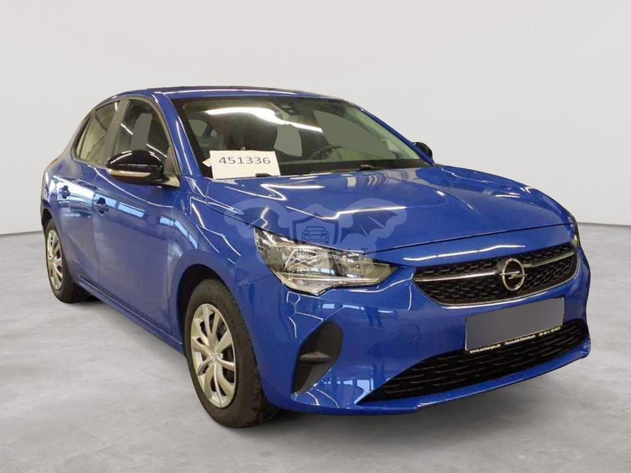 Opel Corsa 1.2 Edition 2022