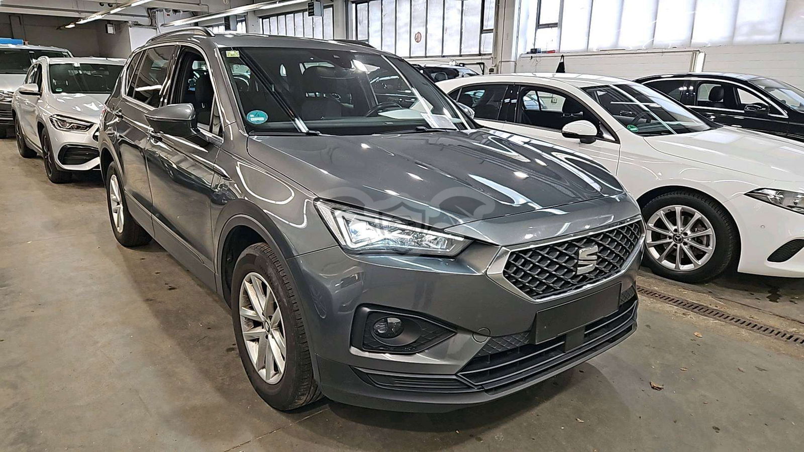 Seat Tarraco 2.0 TDI Style 2019