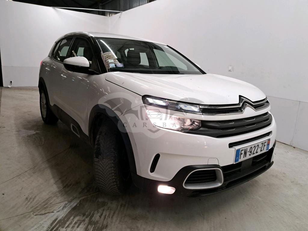 Citroën C5 Aircross Business 2020