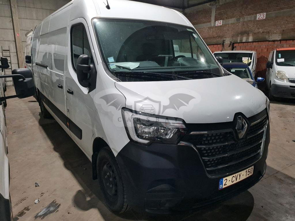 Renault Master L3H2 2.3 DCI Comfort 2022