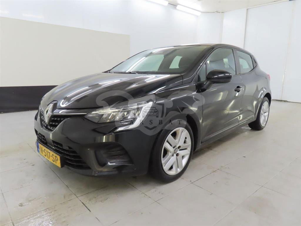 Renault Clio 1.0 Tce Zen 2021