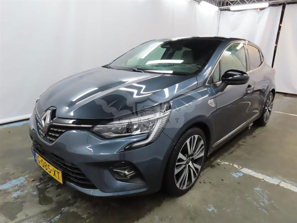 Renault Clio 1.0 Tce 2020