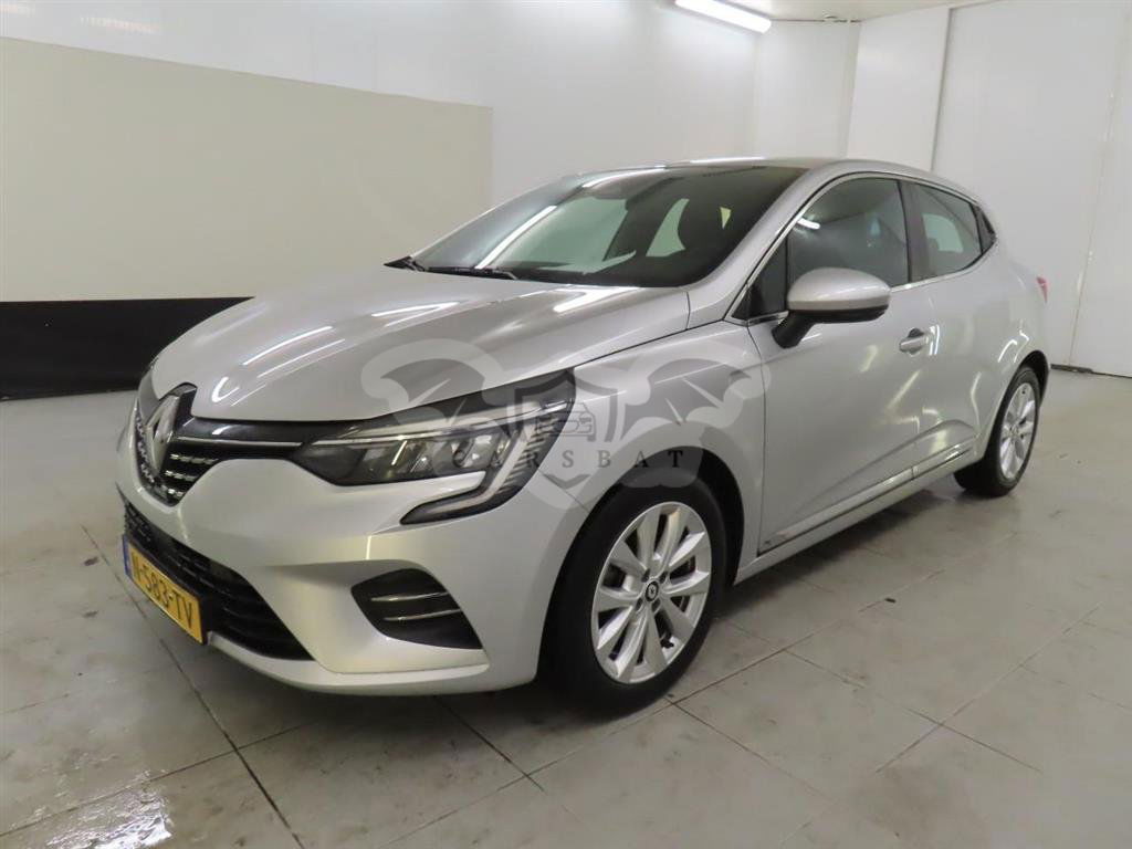 Renault Clio 1.0 Tce Intens 2022