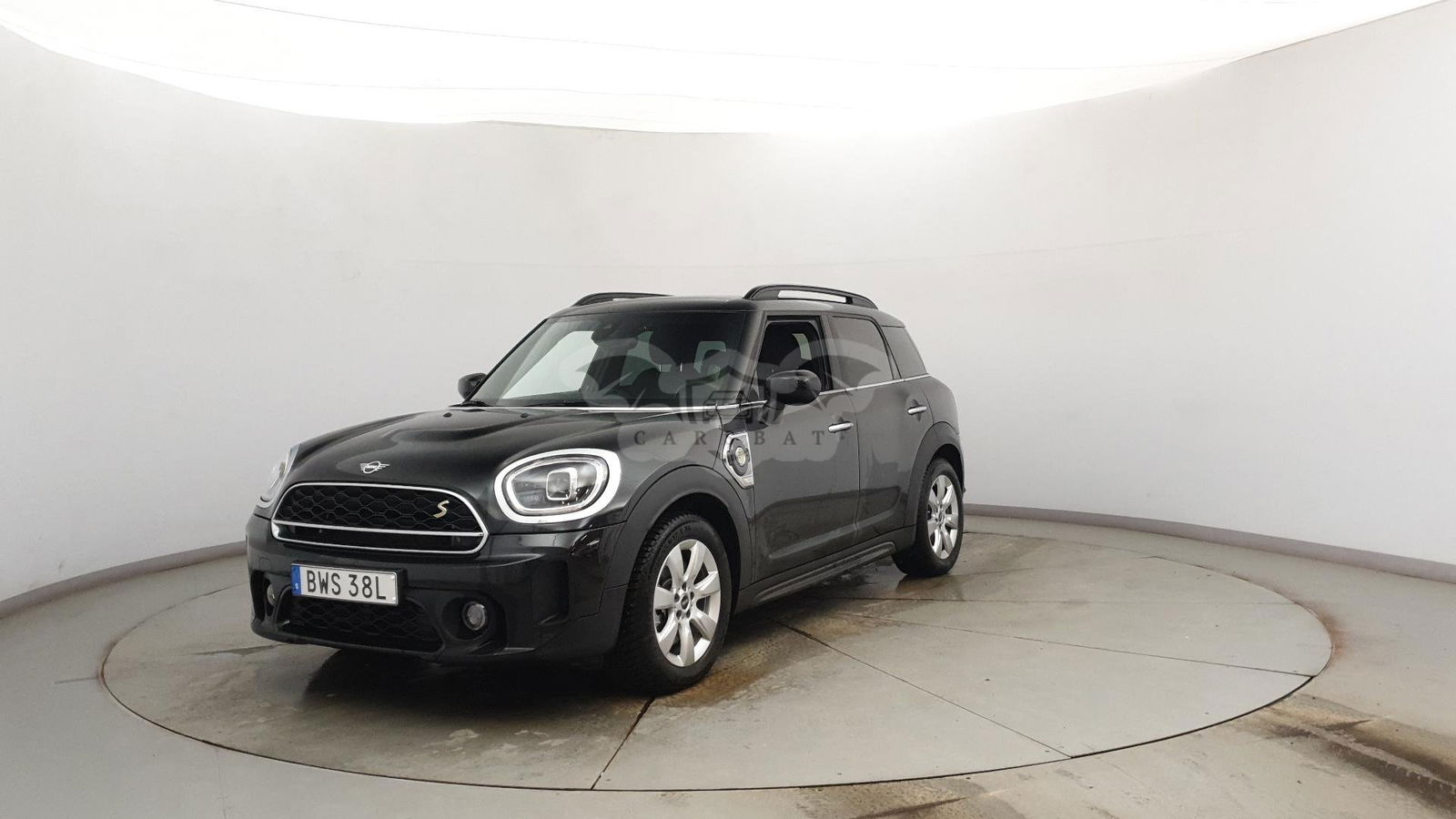 Mini Countryman Cooper SE 1.5 Essential 2023