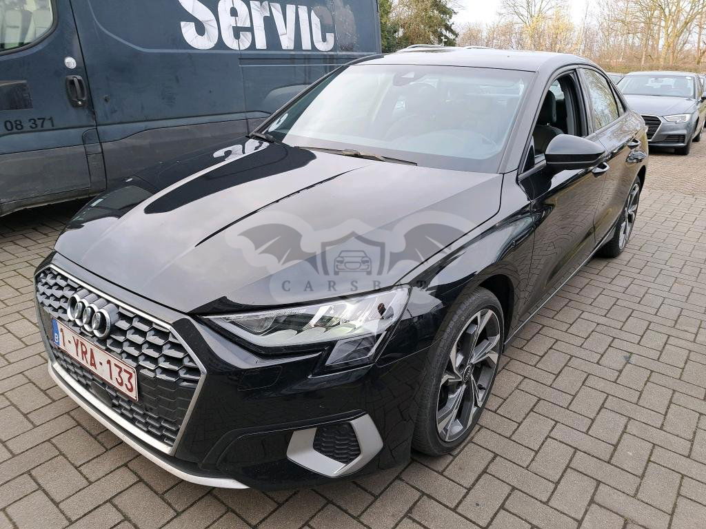 Audi A3 2.0 TDI Advanced 2020