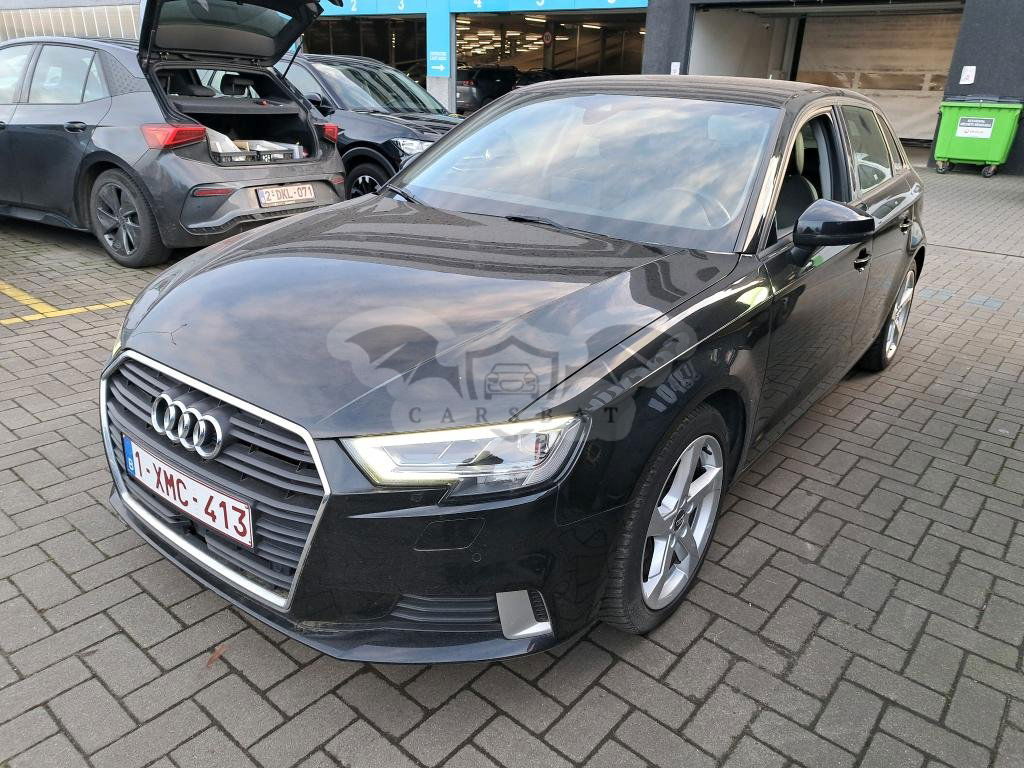 Audi A3 Sportback 30 TFSI Sport 2020