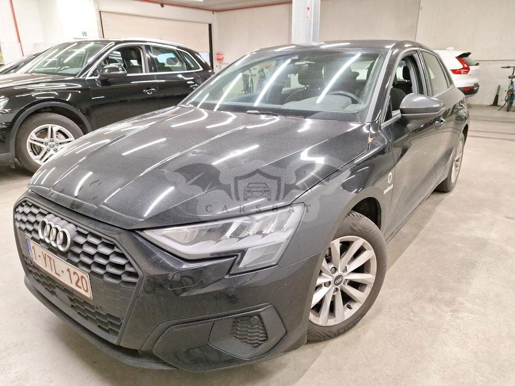 Audi A3 Sportback 1.0 TFSI Business 2020