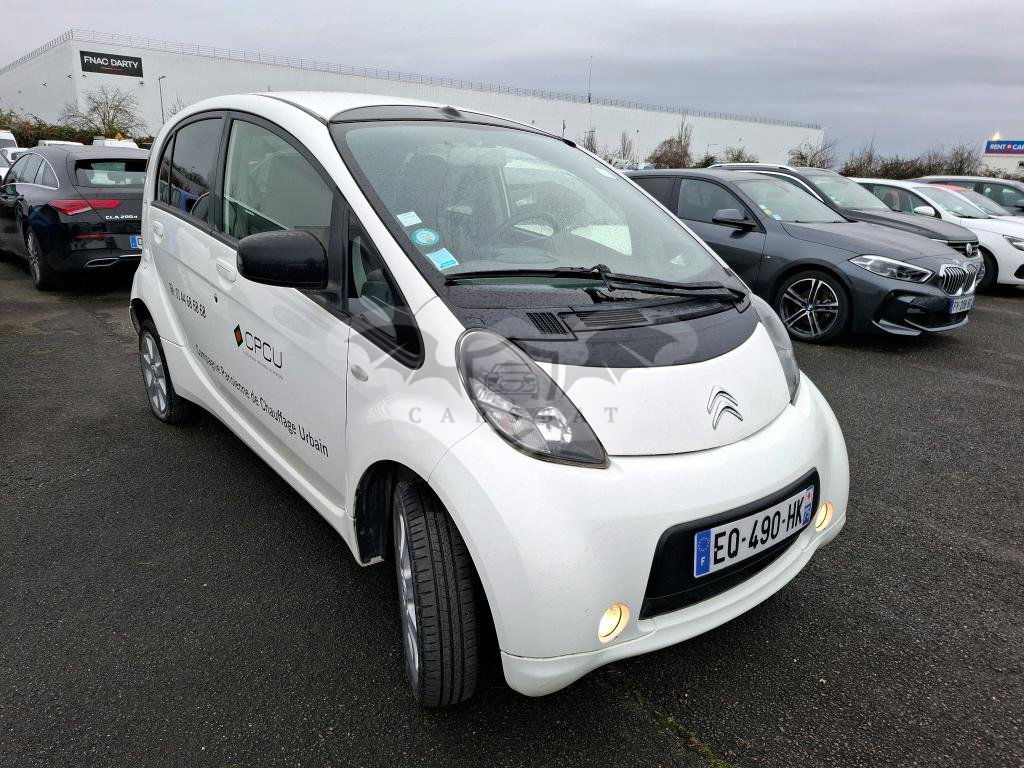 Citroën C-Zero 16 kWh Comfort 2017