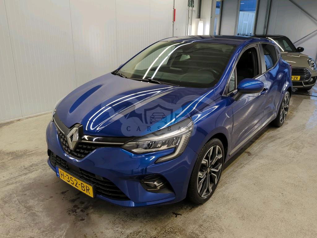 Renault Clio 1.0 Tce Intens 2020