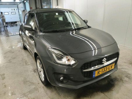 Suzuki Swift 1.2 2022