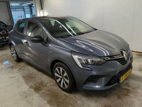 Renault Clio 1.0 Tce Zen 2022