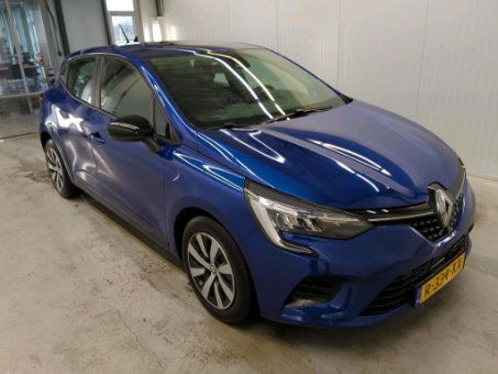 Renault Clio 1.0 Tce Zen 2022