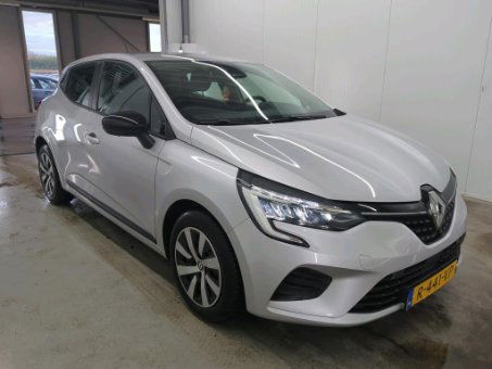 Renault Clio 1.0 Tce Zen 2022