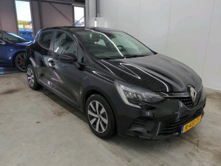 Renault Clio 1.0 Tce Zen 2022