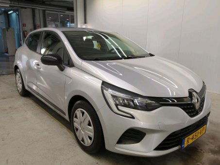 Renault Clio 1.0 Tce Zen 2022