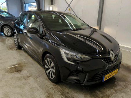 Renault Clio 1.0 Tce Zen 2022