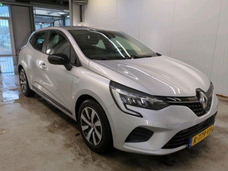 Renault Clio 1.0 Tce Zen 2022