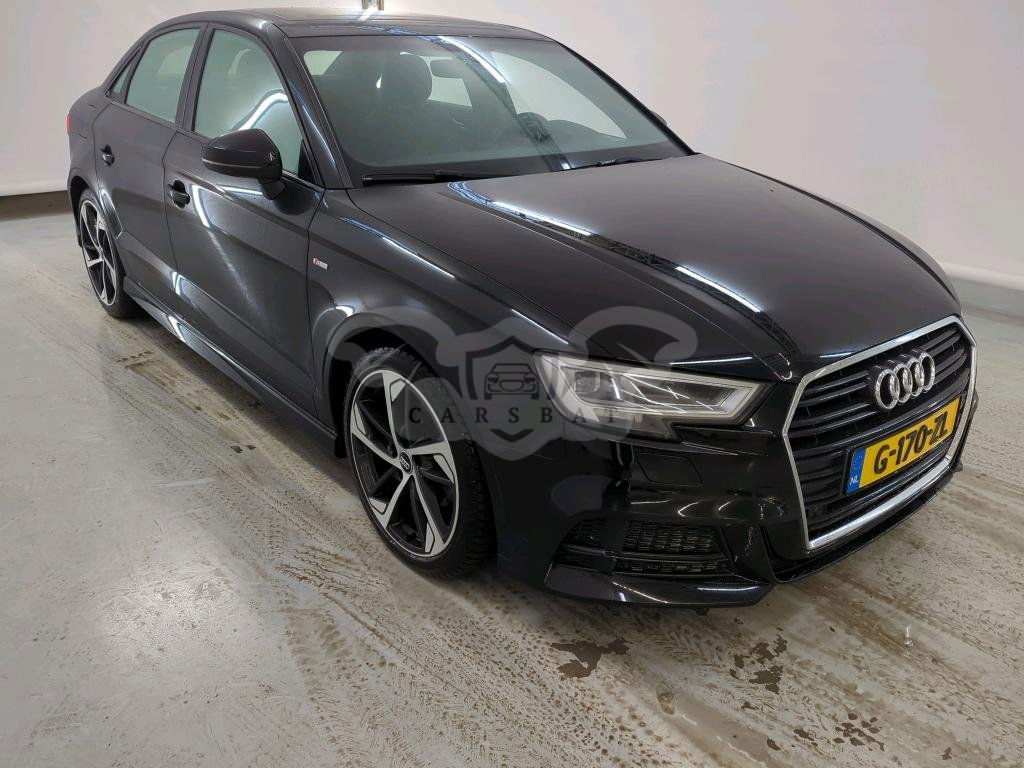 Audi A3 1.0 TFSI Advance 2020