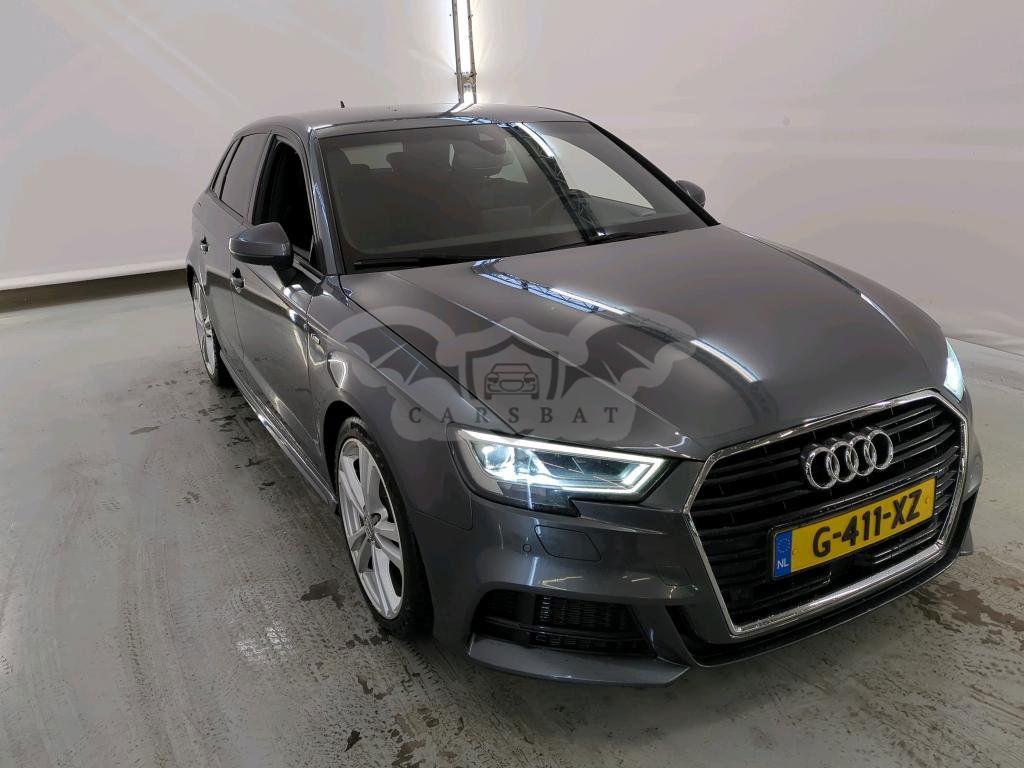 Audi A3 Sportback 35 TFSI Advance 2020
