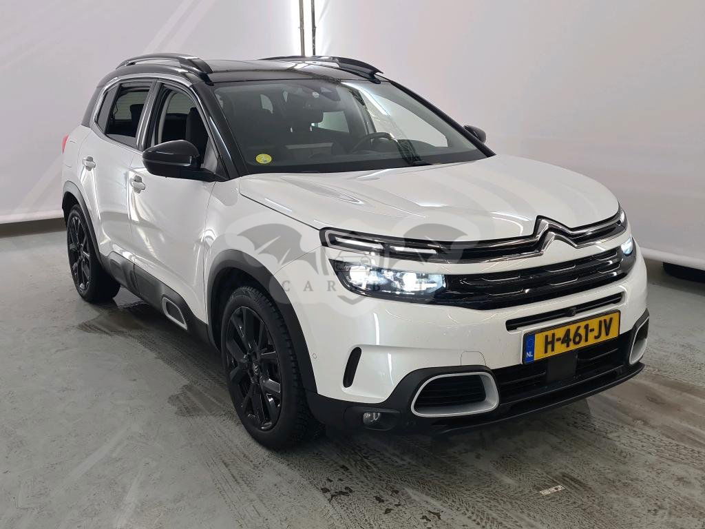 Citroën C5 Aircross 1.5 HDI Business 2020
