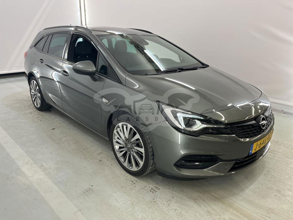 Opel Astra Sports Tourer 1.4 Ultimate 2020