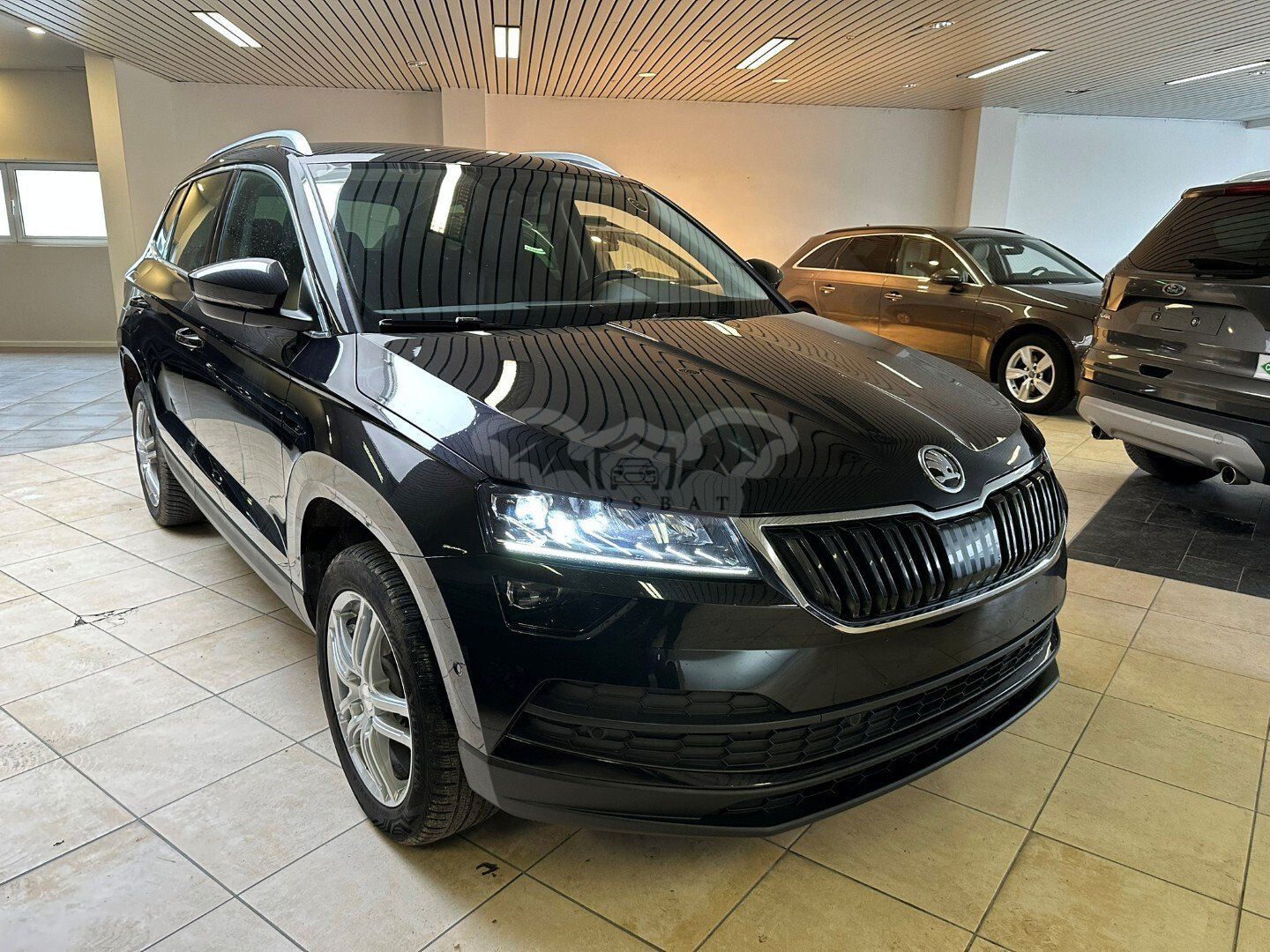 Skoda Karoq 1.6 TDI Style 2019
