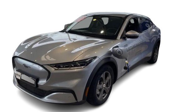 Ford Mustang Mach-E Premium 2023