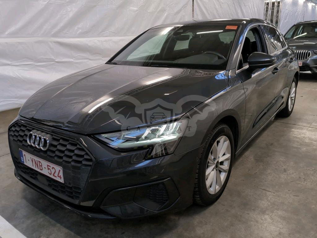 Audi A3 Sportback 35 TFSI 2020