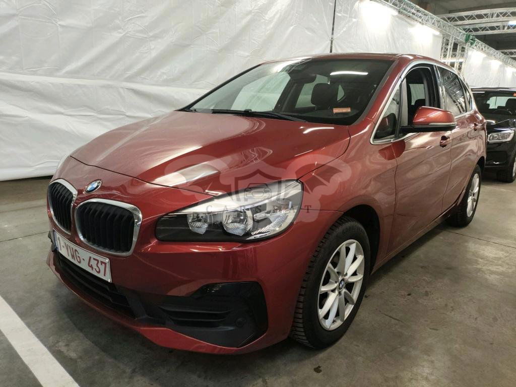 BMW 2 Series Active Tourer 216i Premiere 2021