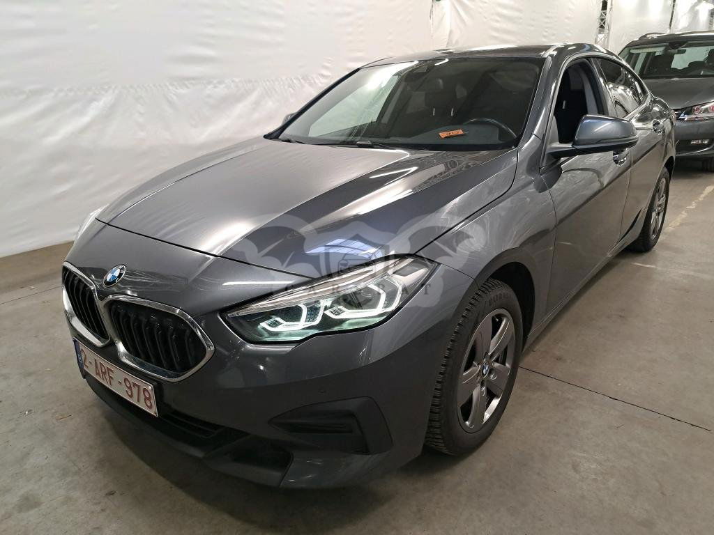 BMW 2 Series Gran Coupé 216 2021