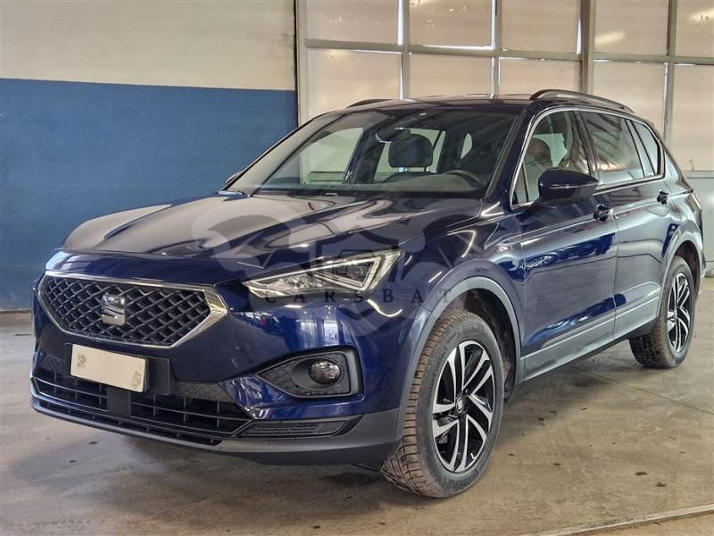 Seat Tarraco 2.0 TDI Business 2020