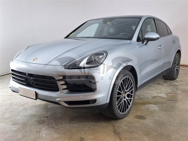 Porsche Cayenne Coupé 3.0i 2020