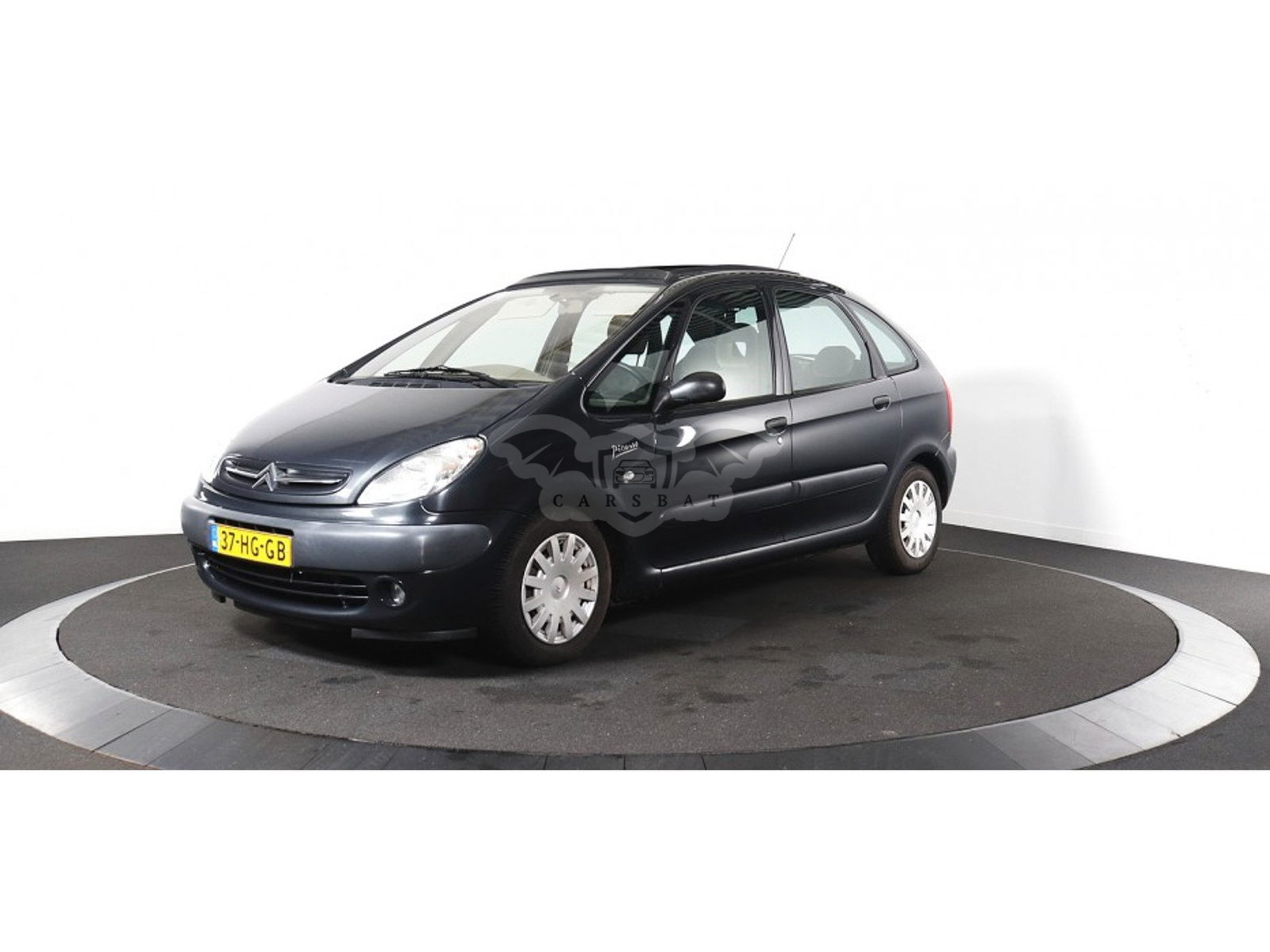 Citroën Xsara Picasso 1.8i 2001