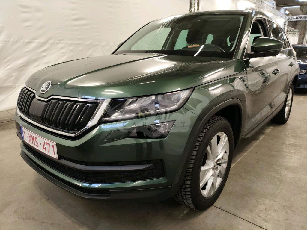 Skoda Kodiaq 2.0 TDI Style 2020