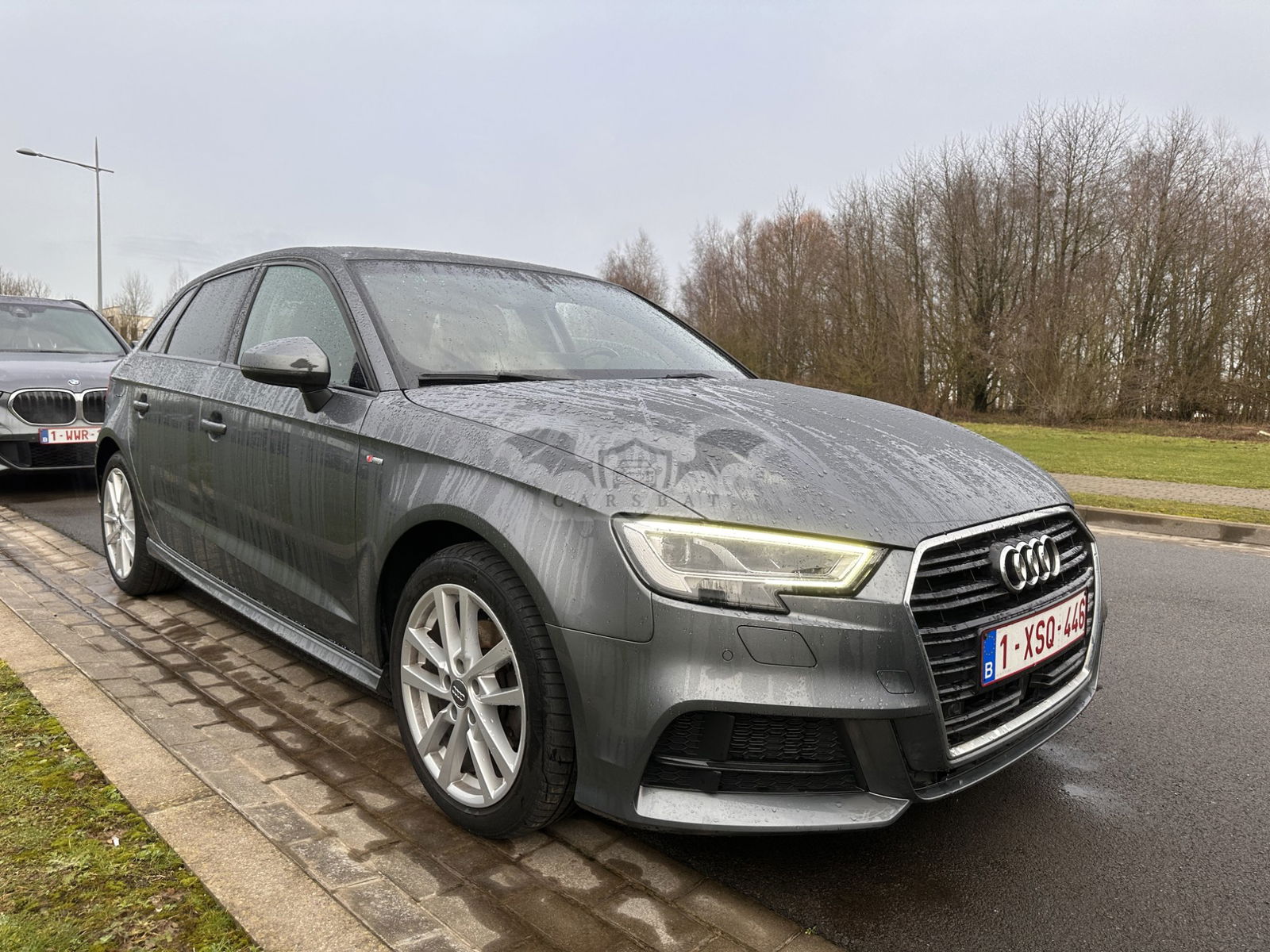 Audi A3 Sportback 30 TDI S Line 2020