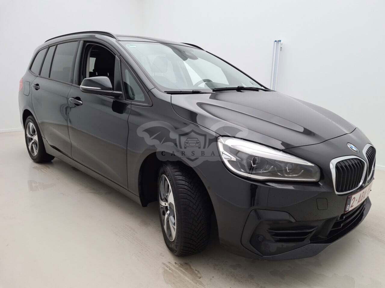 BMW 2 Series Gran Tourer 218i 2021
