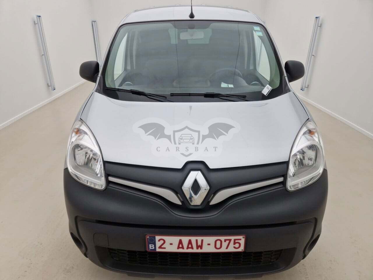 Renault Kangoo Express 1.5 DCI Grand Comfort 2021
