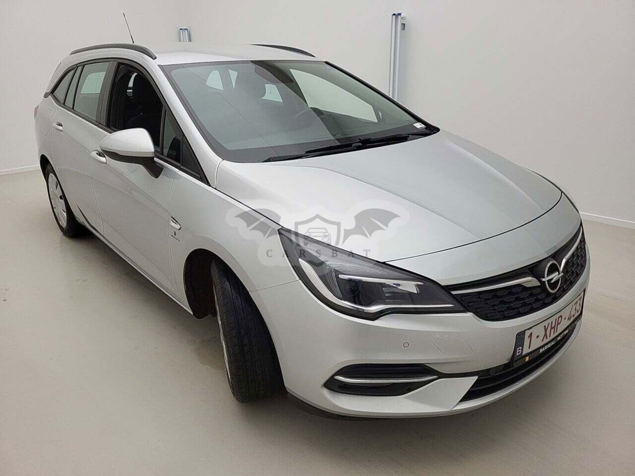 Opel Astra Sports Tourer 1.6 CDTI Edition 2020