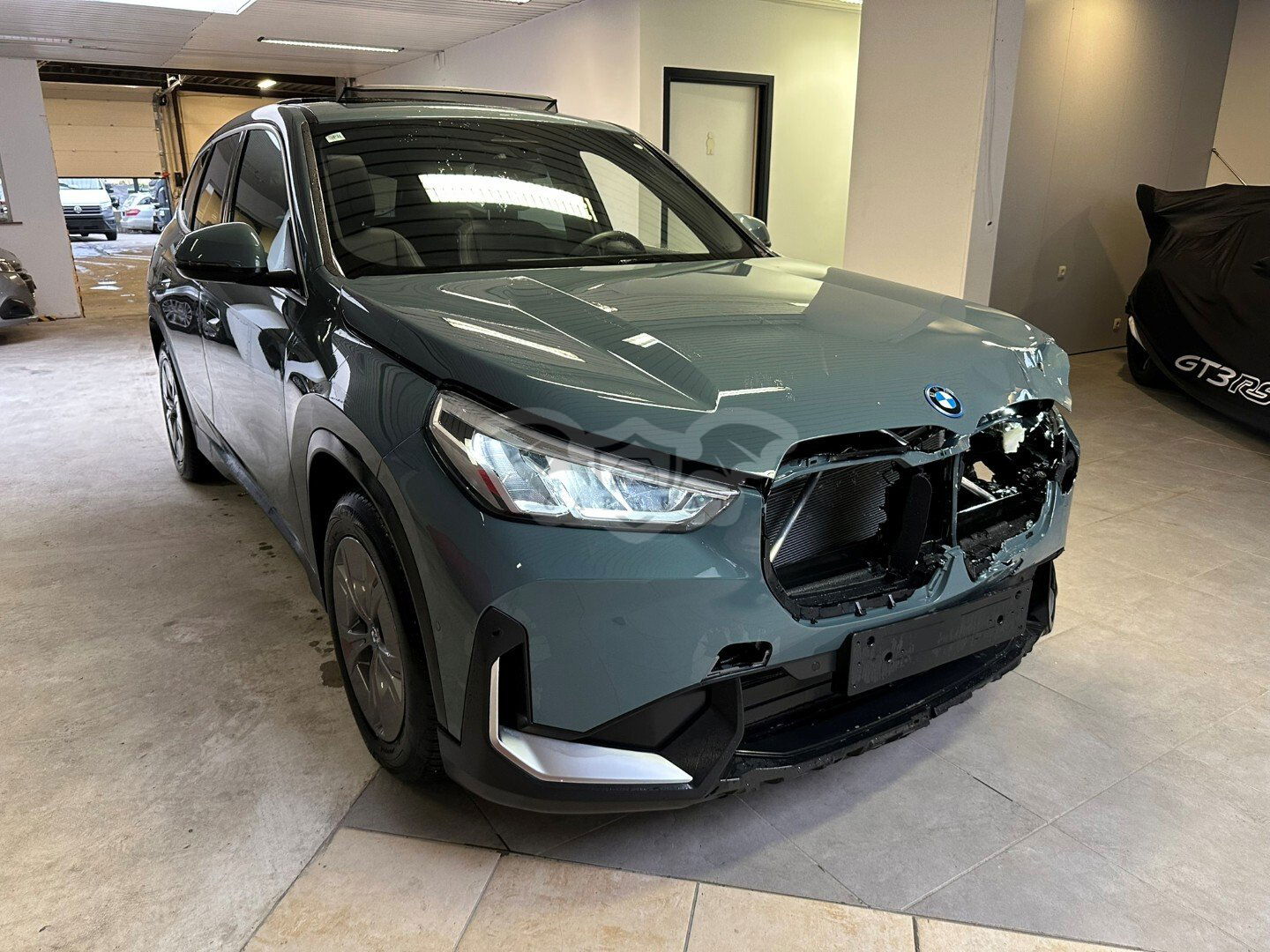 BMW iX1 65 kWh 2024