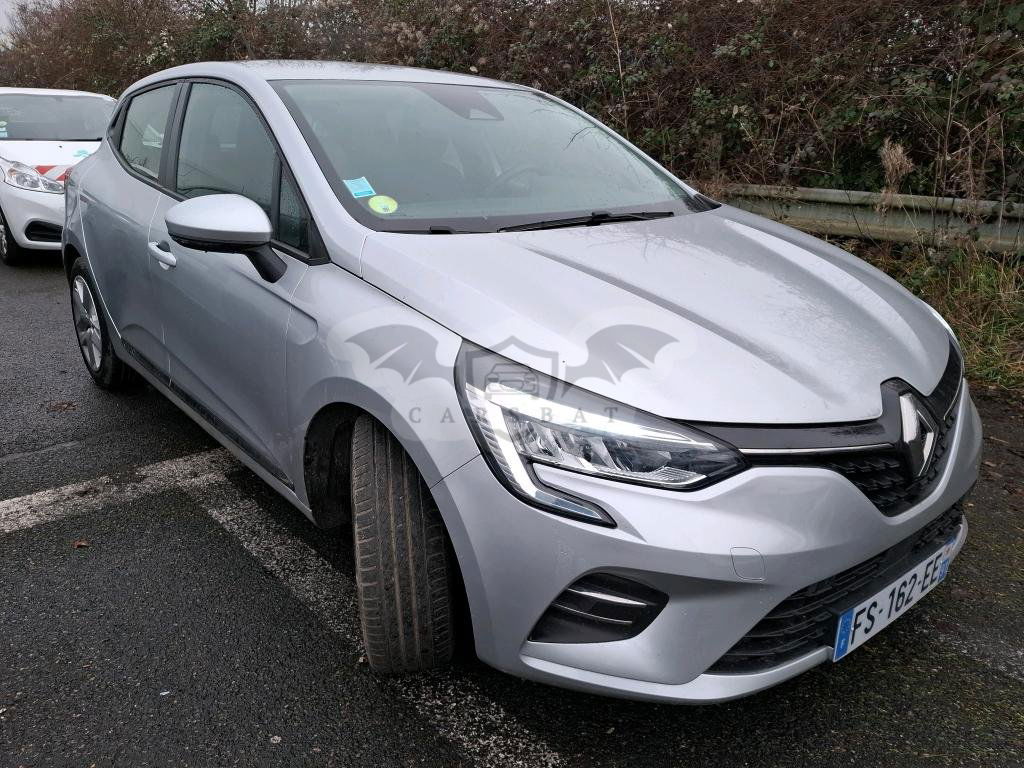 Renault Clio Business 2020