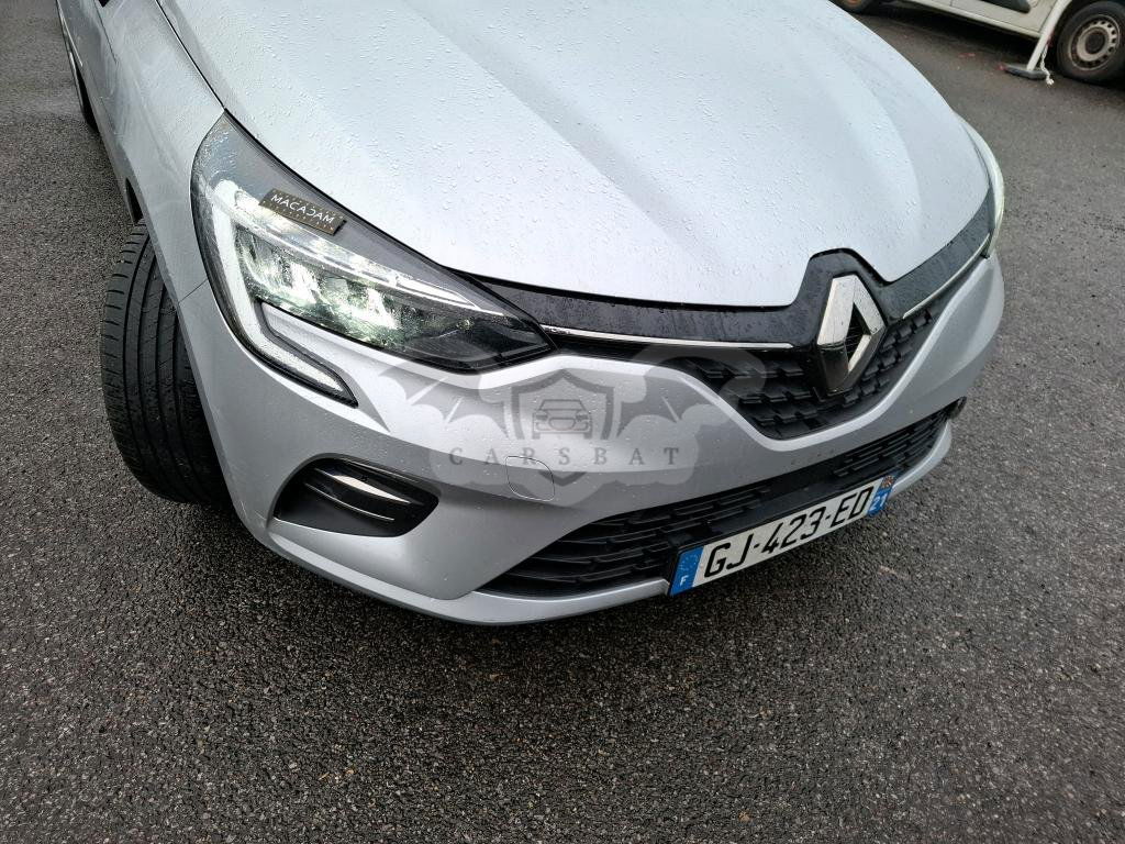 Renault Clio Business 2022